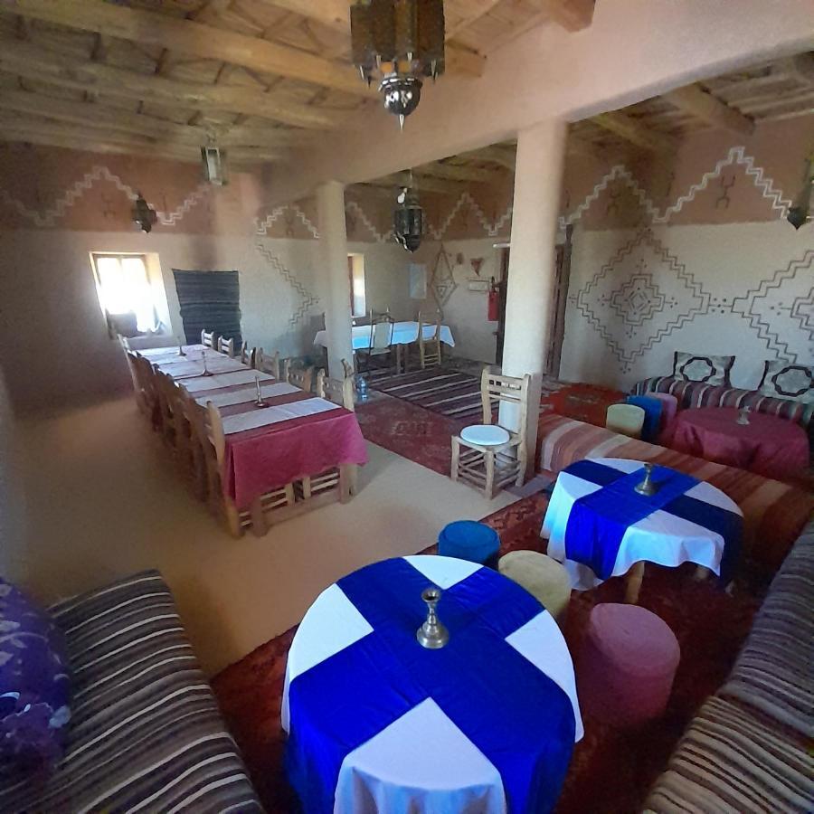 Dar Timitar Kelaat-M'Gouna Exterior foto