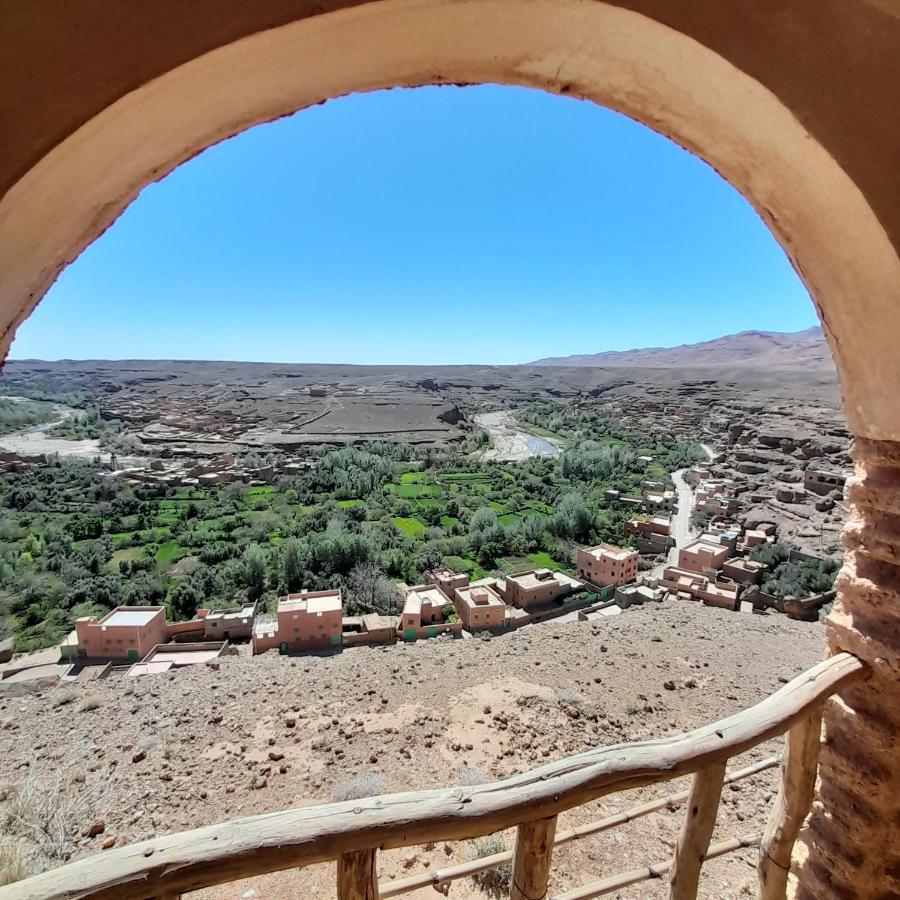 Dar Timitar Kelaat-M'Gouna Exterior foto