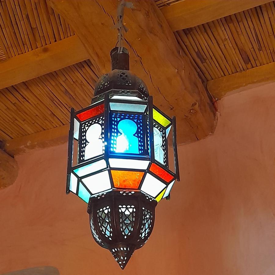 Dar Timitar Kelaat-M'Gouna Exterior foto