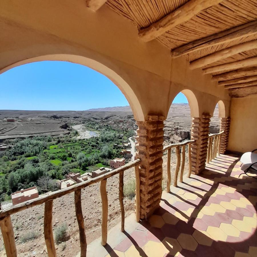 Dar Timitar Kelaat-M'Gouna Exterior foto