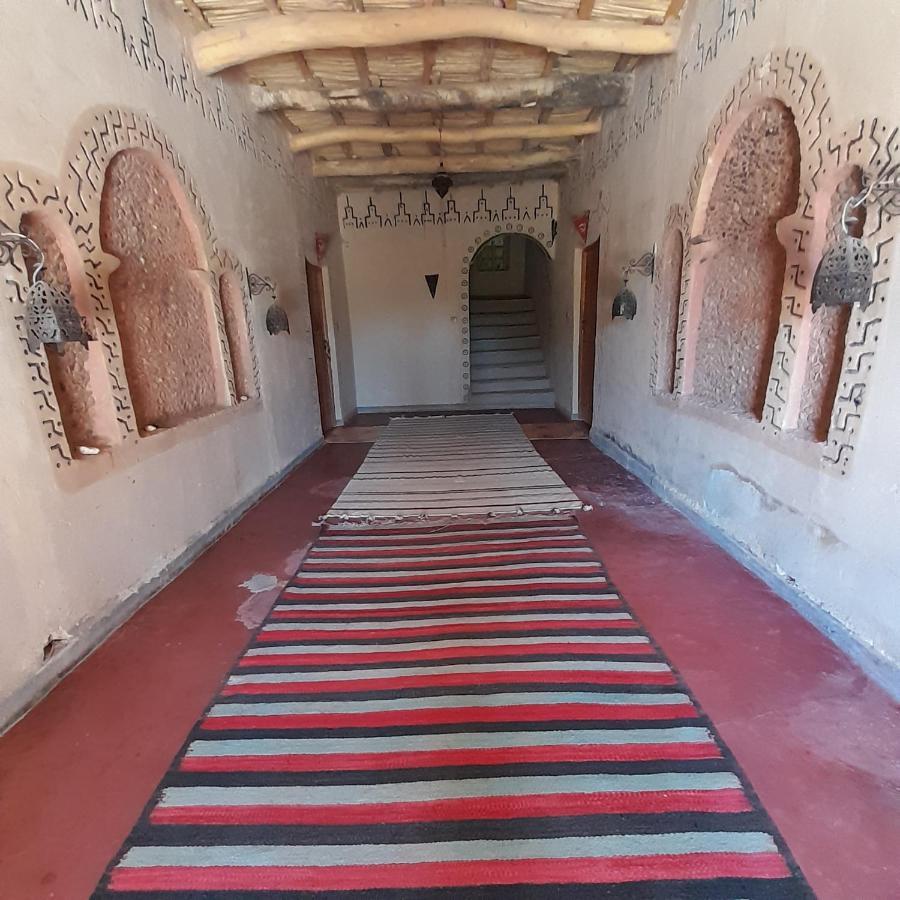 Dar Timitar Kelaat-M'Gouna Exterior foto