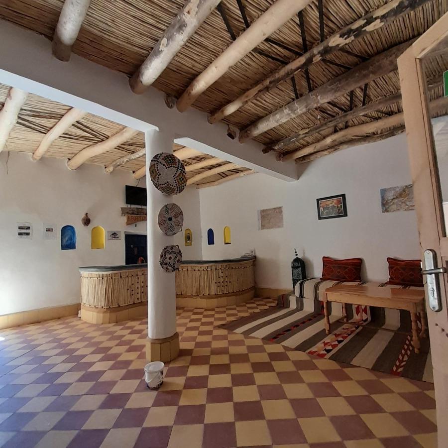 Dar Timitar Kelaat-M'Gouna Exterior foto