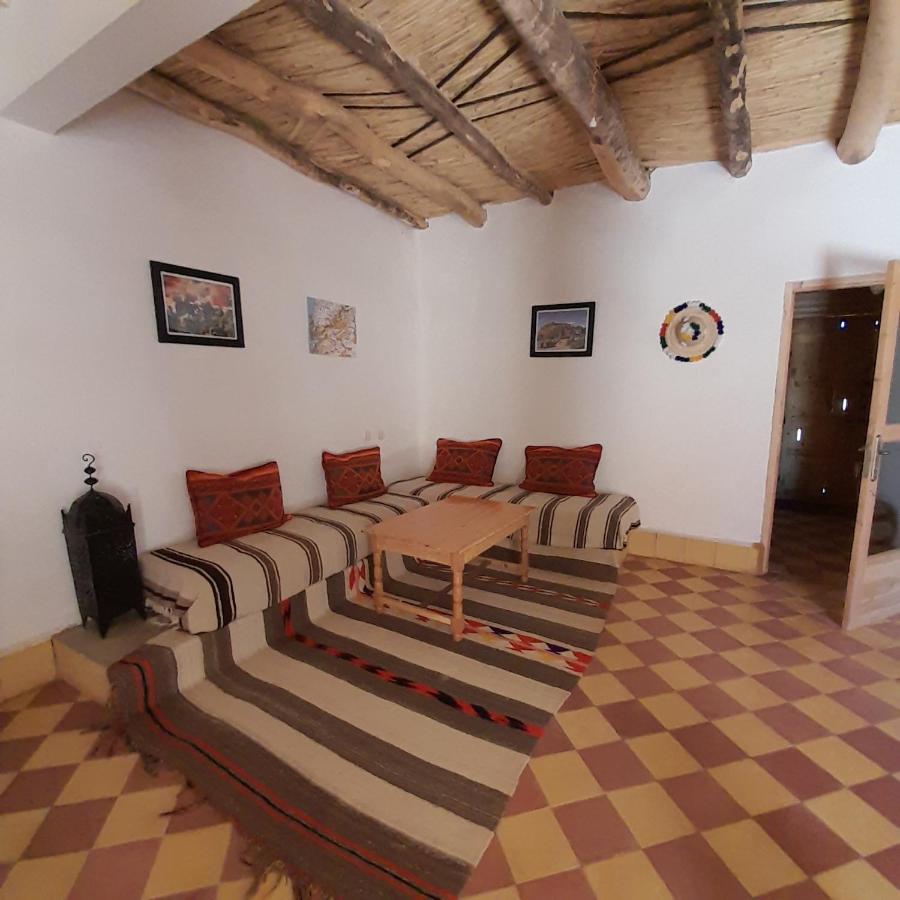 Dar Timitar Kelaat-M'Gouna Exterior foto