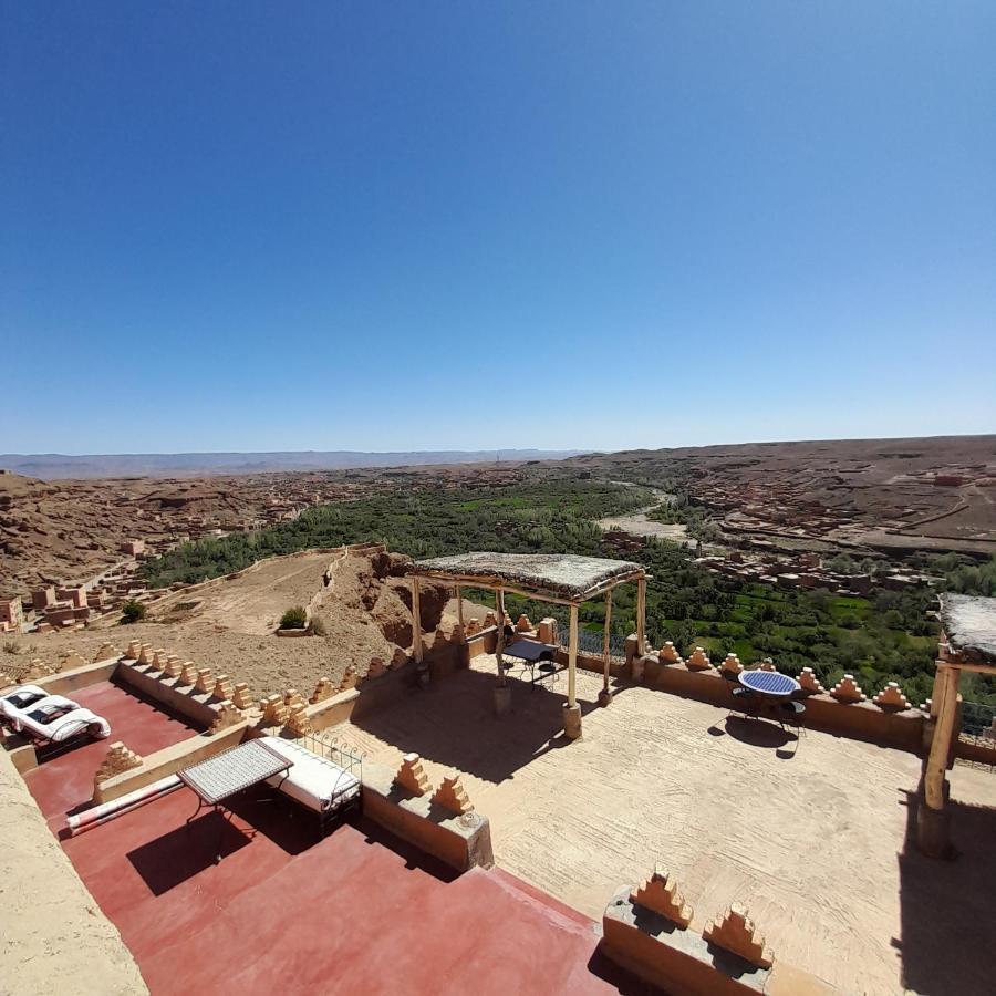 Dar Timitar Kelaat-M'Gouna Exterior foto