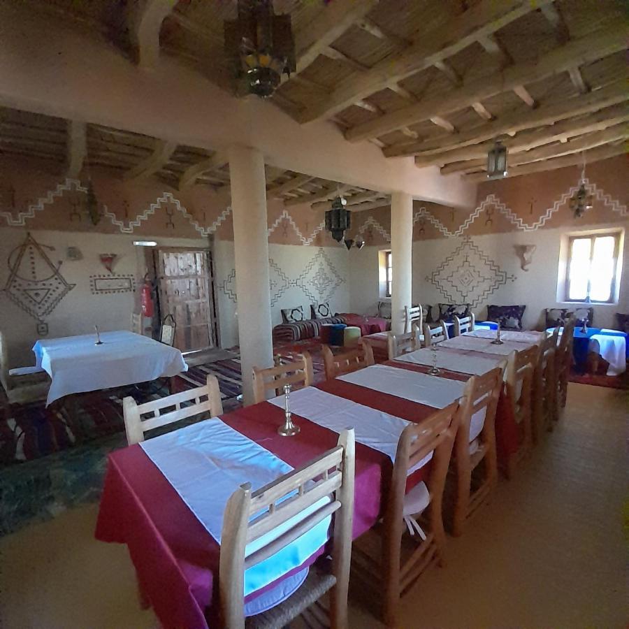 Dar Timitar Kelaat-M'Gouna Exterior foto
