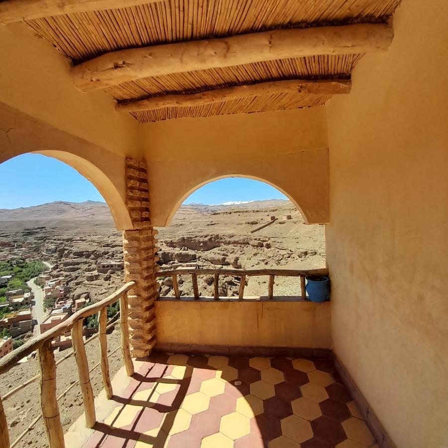Dar Timitar Kelaat-M'Gouna Exterior foto