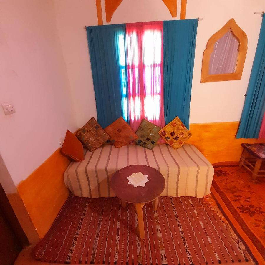 Dar Timitar Kelaat-M'Gouna Exterior foto