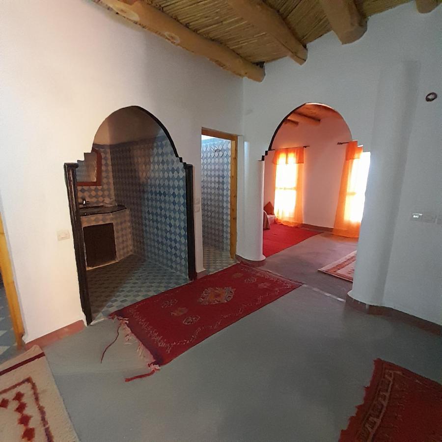 Dar Timitar Kelaat-M'Gouna Exterior foto