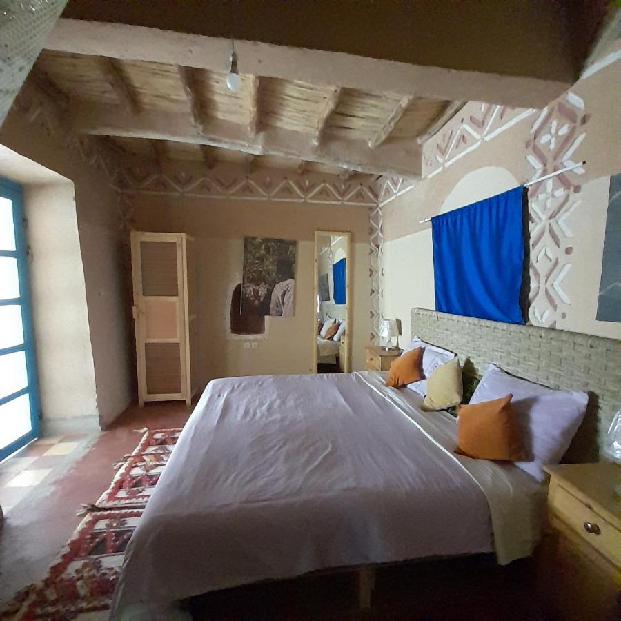 Dar Timitar Kelaat-M'Gouna Exterior foto