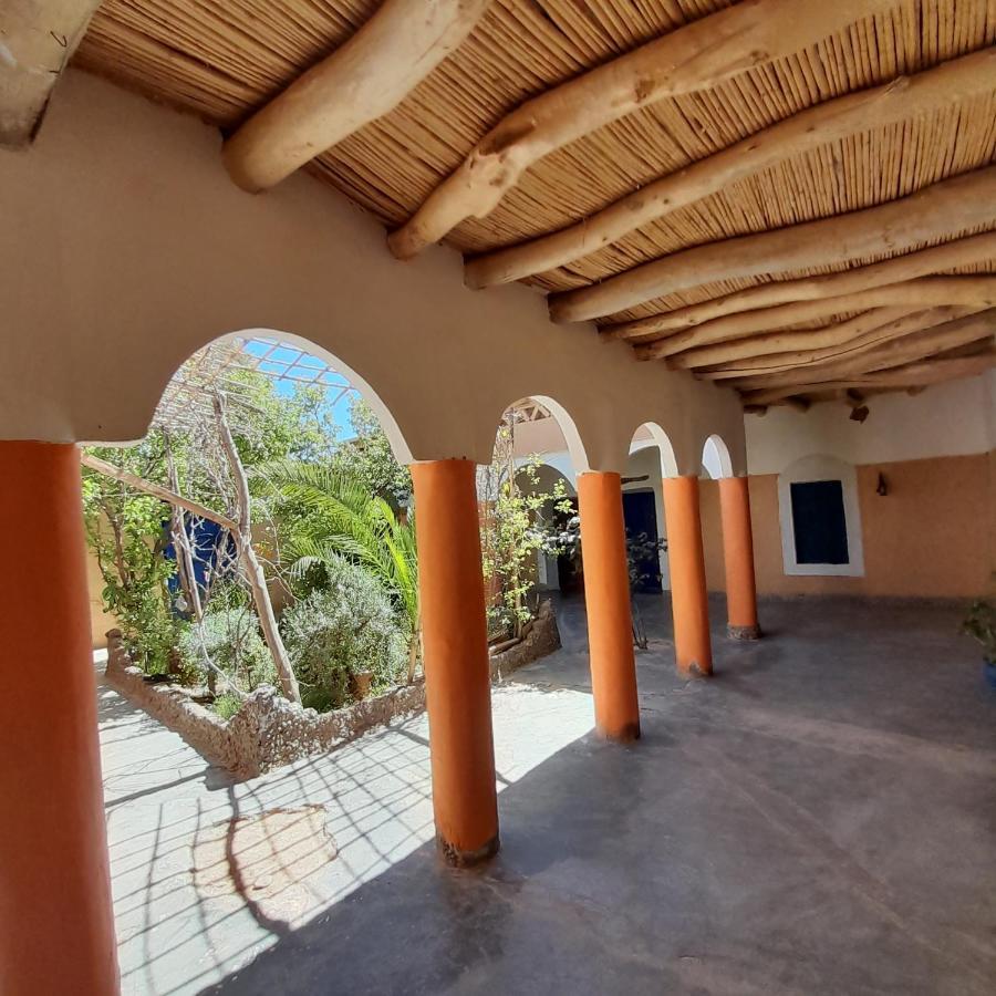 Dar Timitar Kelaat-M'Gouna Exterior foto