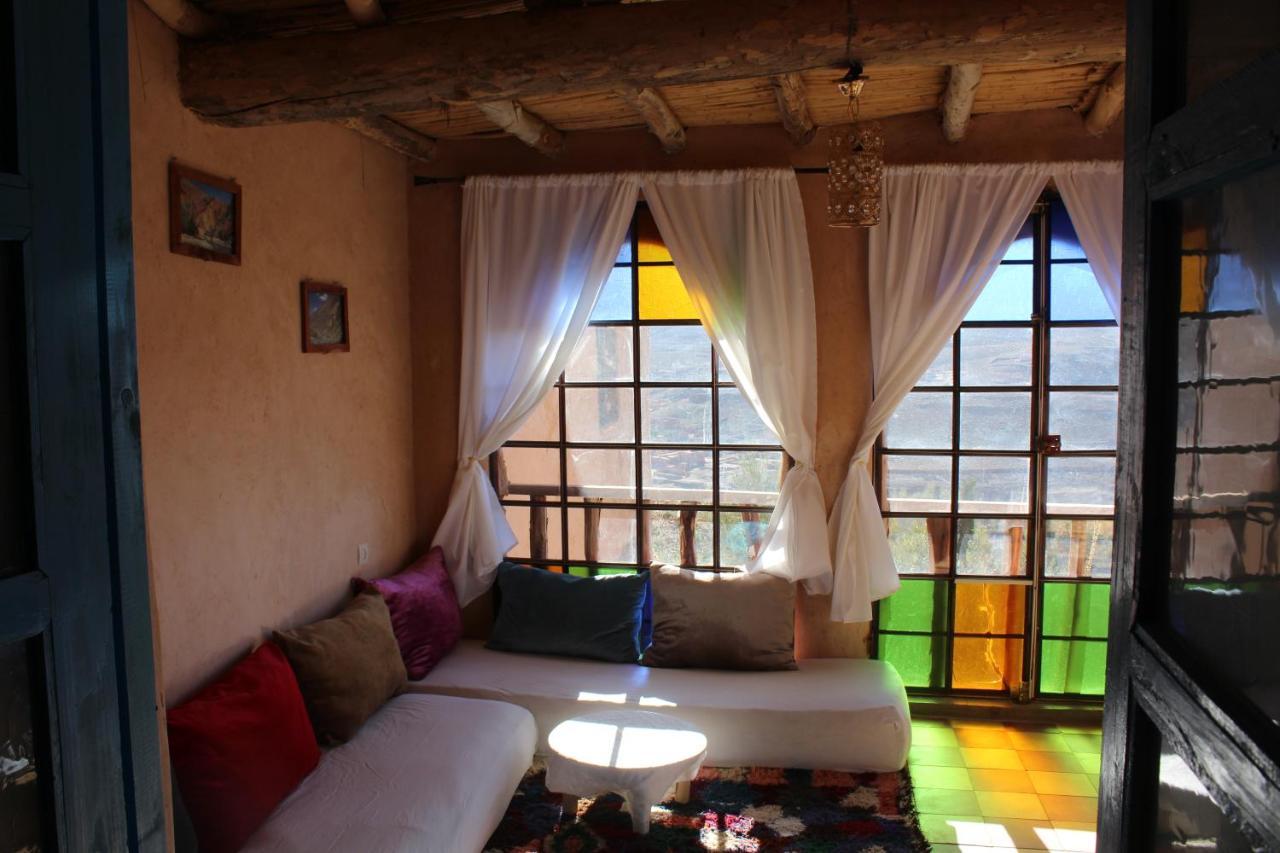 Dar Timitar Kelaat-M'Gouna Exterior foto