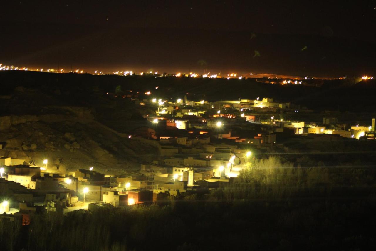Dar Timitar Kelaat-M'Gouna Exterior foto