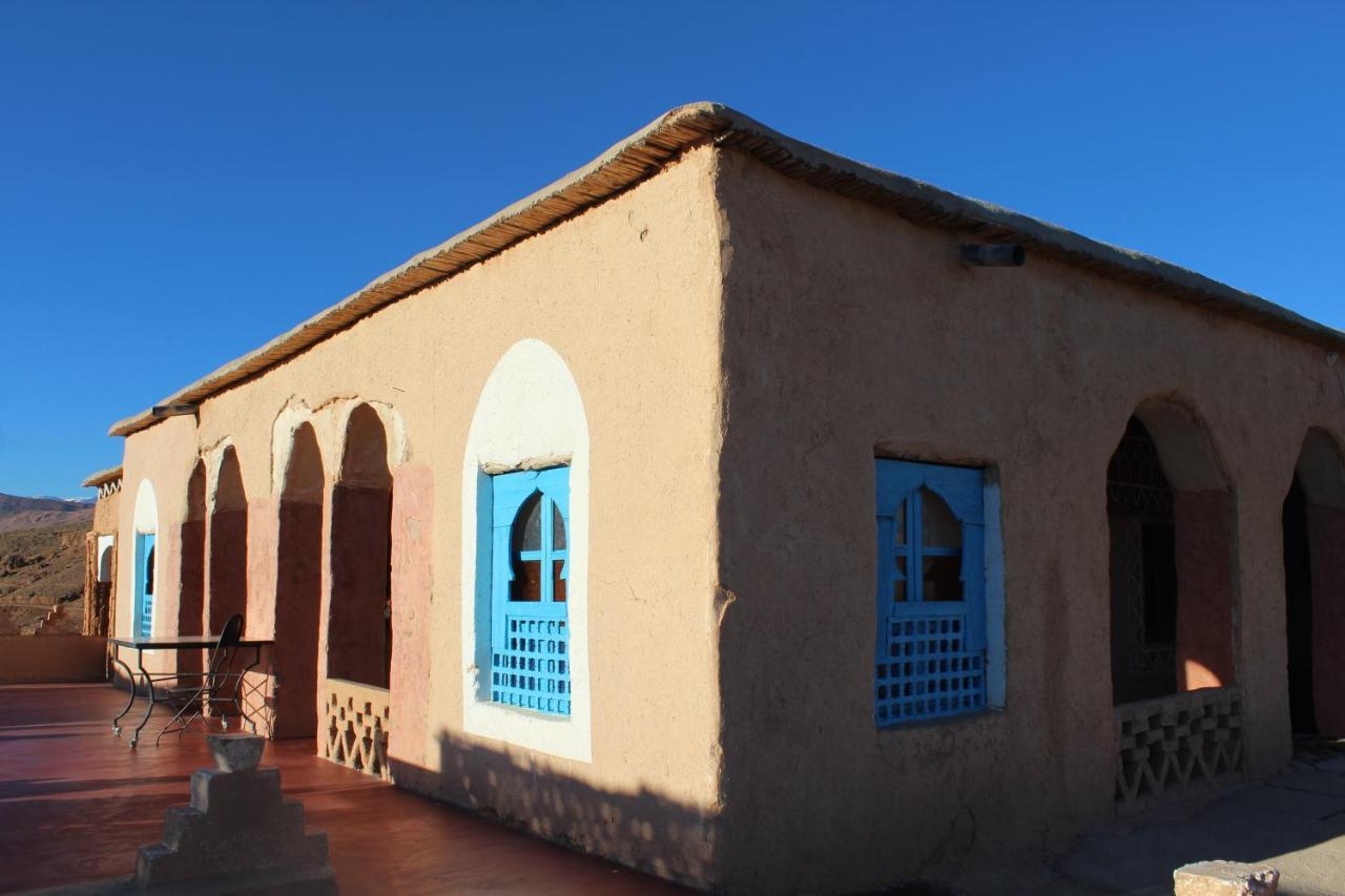 Dar Timitar Kelaat-M'Gouna Exterior foto