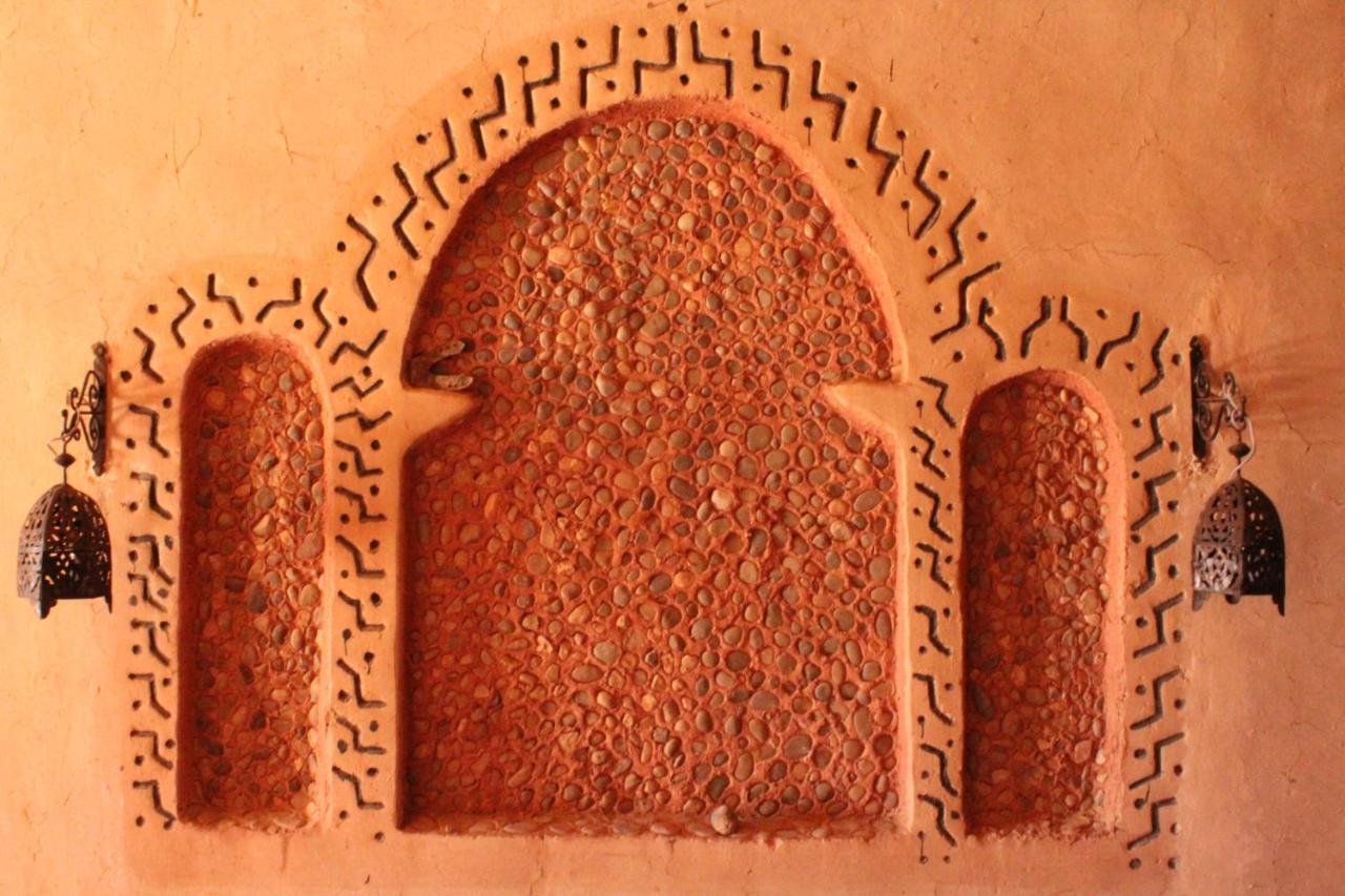 Dar Timitar Kelaat-M'Gouna Exterior foto