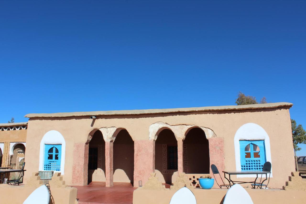 Dar Timitar Kelaat-M'Gouna Exterior foto