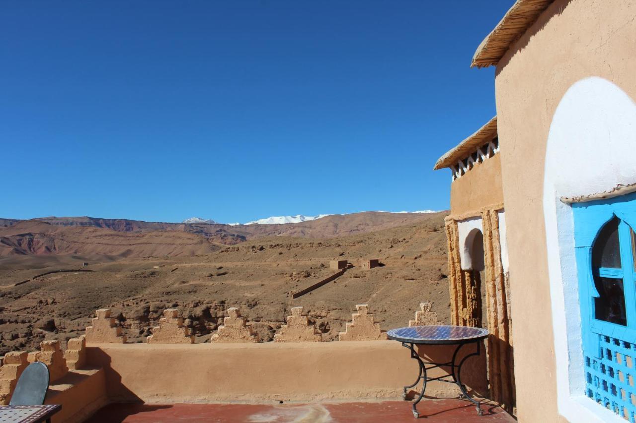Dar Timitar Kelaat-M'Gouna Exterior foto