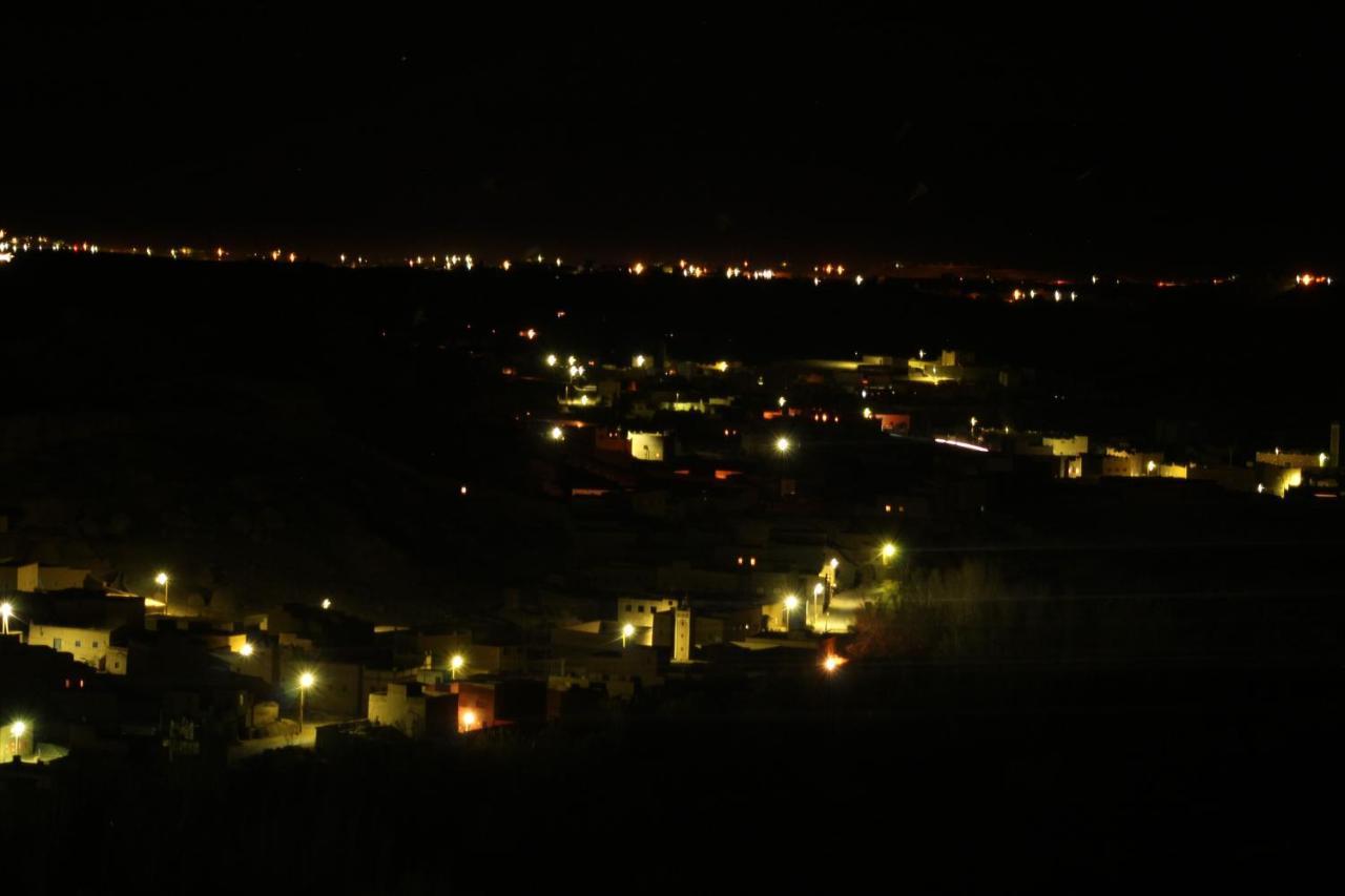 Dar Timitar Kelaat-M'Gouna Exterior foto