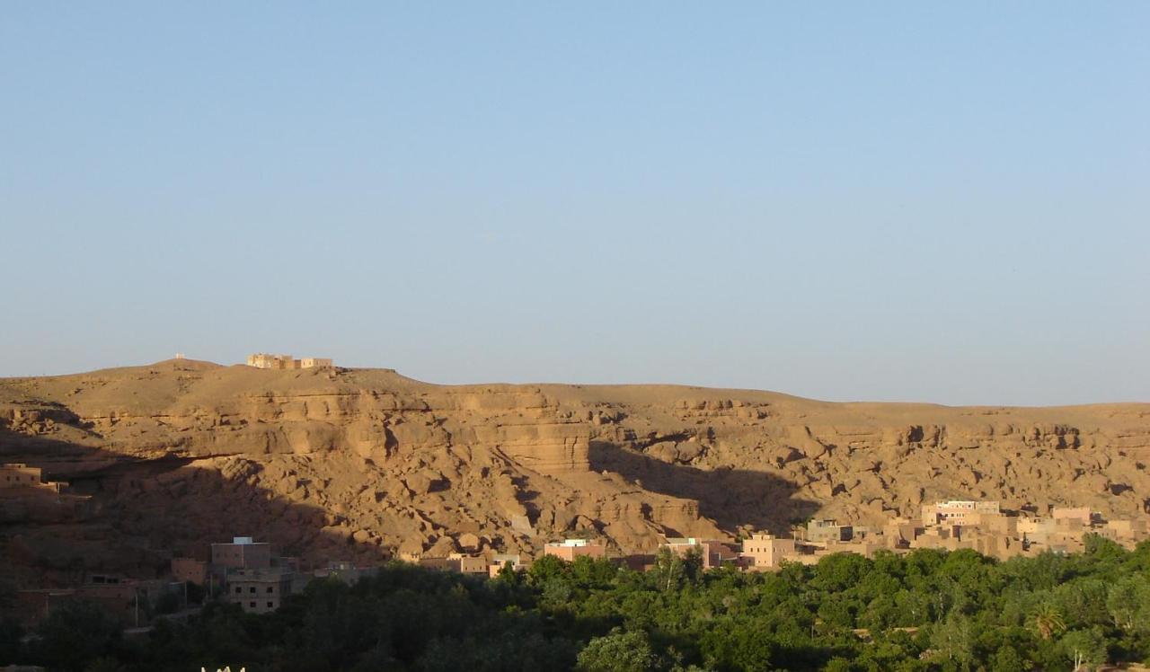 Dar Timitar Kelaat-M'Gouna Exterior foto