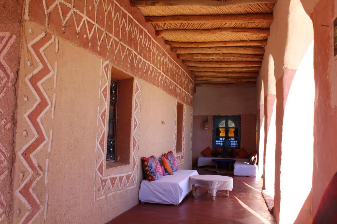 Dar Timitar Kelaat-M'Gouna Exterior foto
